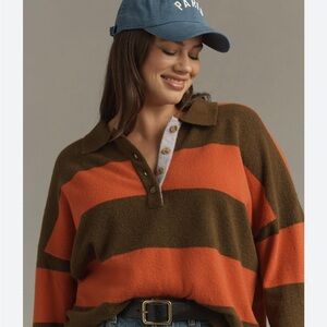 Anthropologie Maeve sweater